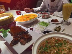 -京鸭棠(让胡路万达店)