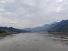 -白帝城·瞿塘峡景区