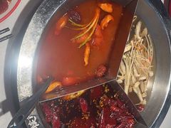 -犊门火锅(长沙五一广场总店)