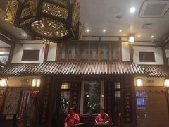 -成隆行·蟹王府(九江路店)