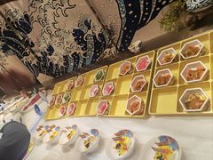 -芭菲盛宴·环球美食(袁家岗店)