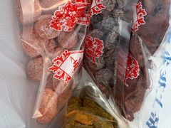 -苏州市吴中区光福窑上花果蜜饯厂