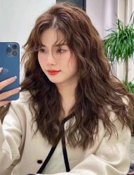 -HG美发设计沙龙