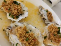 -碧海银沙海鲜餐厅(恒大海上威尼斯店)
