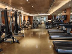 -无锡君来洲际酒店