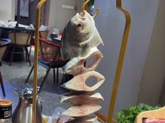 -乔先生涮肉·鲜活牛羊肉火锅(塘沽店)