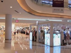 -深圳龙华星河COCO City(民治店)