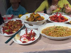 -有位虾匠·胶东土菜小馆(市北店)