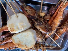 -老黑板筋(顺义总店)