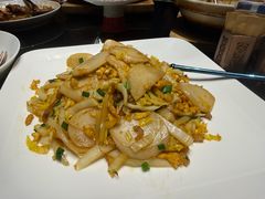 -海味世家·家常菜馆(明州里店)