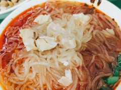 红味肥肠粉-甘记肥肠粉(马鞍北路店)