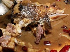 -旺顺阁鱼头泡饼(常营店)