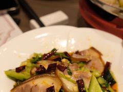 -松花湖水饺(新濠天地店)