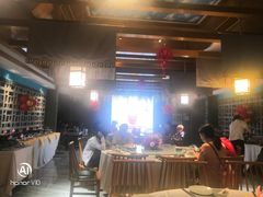 大堂-不倒翁·安徽名菜楼(步行街店)