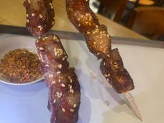 -记忆串城·东北烧烤·小龙虾·大型团建(南油店)