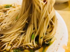 -水仙拉面(水仙街店)