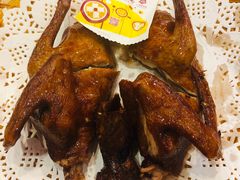 乳鸽-点都德(北京路贰店)