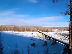 -北极村旅游风景区