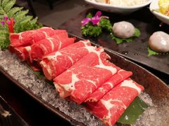 -捞王猪肚鸡火锅(财富中心店)