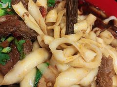 -晋乡亲刀削面(东风桥东店)