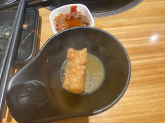 -水林间·寿喜烧自助(仙林金鹰店)