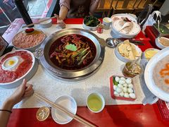 -大龙燚火锅(春熙店)