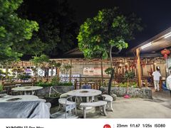 -侠成水上农庄(工业大道店)