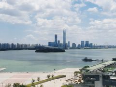 -馋遇江南·精致湖景雅宴(东方之门店)