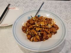 -马凯餐厅(地安门店)