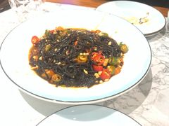 -阿里西北美食(小黄庄店)