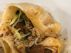 -田三卷馍(人民中路店)