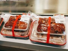 -沃尔玛(摩尔广场店)