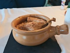 -火车头法国西餐厅