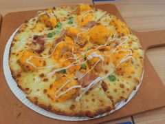 -达美乐比萨(凤凰东街店)