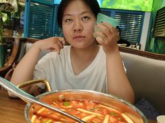 -南越郡·越式风味餐厅(青秀万达店)