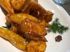 -上关雪東北菜(中房金谊店)