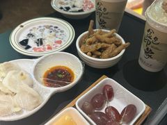 -金色印象·4K影院式足体养生(双龙湖店)