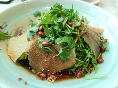 口味毛肚-930私房菜(欧阳路店)