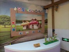 -小风车金桥丽都幼儿园(金桥店)