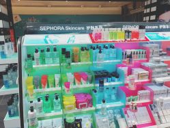 -丝芙兰Sephora