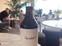 冰滴咖啡-Bracket Coffee(工体店)