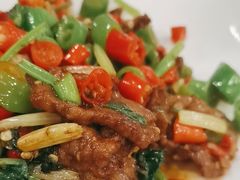 -郭鸡肉·非遗餐厅(安仁古镇店)