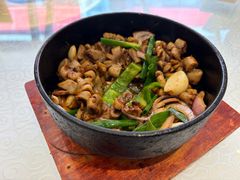 -小粤楼·怀旧粤菜(万辉国际广场店)