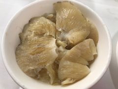 雞煲翅-新陶陶酒家