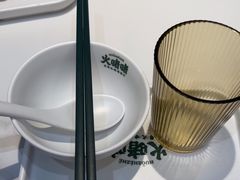 -火啫啫·粤式啫啫煲(南京弘阳店)