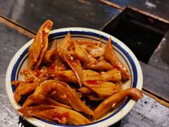 -盟重烧烤(高正街店)