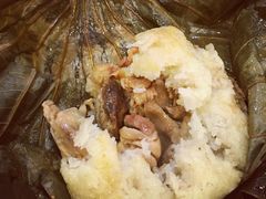 -添好运点心专门店(中环IFC店)
