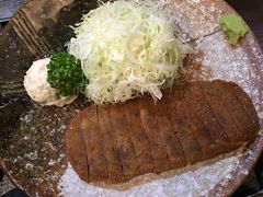 -牛かつもと村(原宿店)