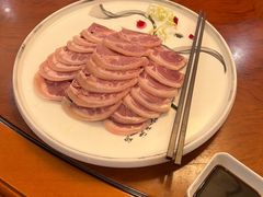 -东江渔村·古典园林·30年粤菜老字号(太和店)