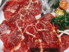-韩宫宴烤肉·黑毛和牛·料理(滨湖银泰城店)